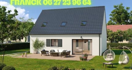 Melun Maison neuve - 2221177-10730annonce7202507104UcoP.jpeg Maisons France Confort