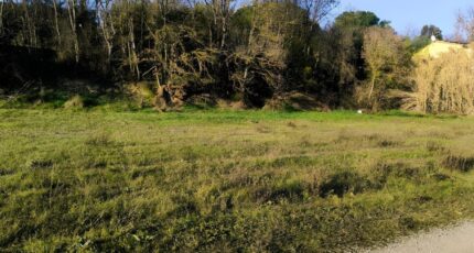 Cépie Terrain à bâtir - 2222305-11456annonce220250711A4GTW.jpeg Maisons France Confort