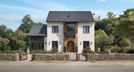 Saint-Romain-de-Surieu Maison neuve - 2221361-11092modele920250624NudXq.jpeg Maisons France Confort