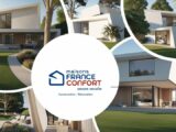 Maison à construire à Vernaison (69390) 2221409-11092annonce720250303T5x45.jpeg Maisons France Confort