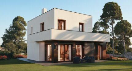 Chaponost Maison neuve - 2221417-11092annonce620250303SkQpz.jpeg Maisons France Confort