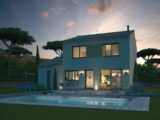 Maison à construire à Décines-Charpieu (69150) 2221953-10453annonce720250711aHFPX.jpeg Maisons France Confort