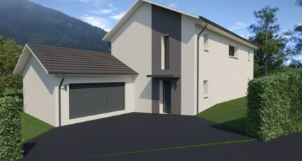 Les Abrets Maison neuve - 2220865-11355modele720250710R8UxC.jpeg Maisons France Confort