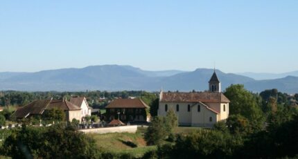 Les Abrets Maison neuve - 2220865-11355annonce220250710QtmwJ.jpeg Maisons France Confort