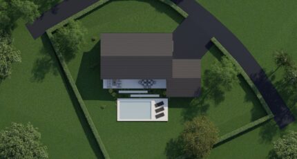 Les Abrets Maison neuve - 2220865-11355modele620250710orwQQ.jpeg Maisons France Confort