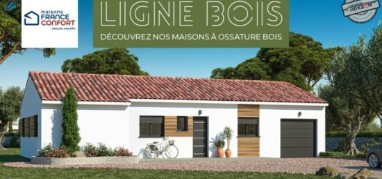 Maison neuve à Saint-Georges-de-Reneins, Auvergne-Rhône-Alpes