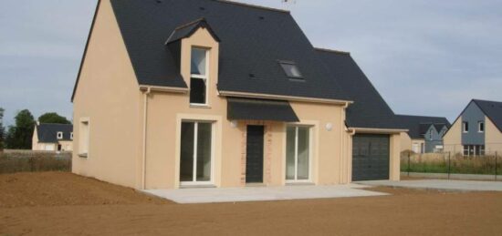 Terrain à bâtir à Frépillon, Île-de-France