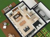 Maison à construire à Authie (14280) 2222420-4402modele820250710y3d0x.jpeg Maisons France Confort