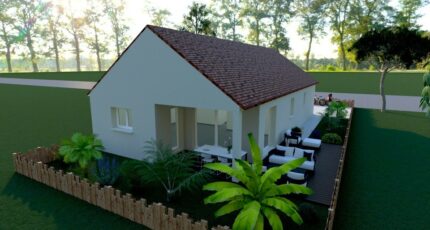 Authie Maison neuve - 2222426-4402modele920240604FseAR.jpeg Maisons France Confort