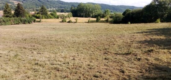 Terrain à bâtir à , Hautes-Pyrénées