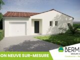 Maison à construire à Saintes (17100) 2222454-9811modele620230517nqTuK.jpeg Maisons France Confort
