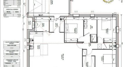 Saintes Maison neuve - 2222454-9585modele620220519RRJaP.jpeg Maisons France Confort