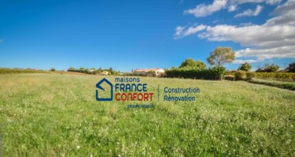 Cazouls-lès-Béziers Maison neuve - 2221946-9358annonce1202507112PzKx.jpeg Maisons France Confort