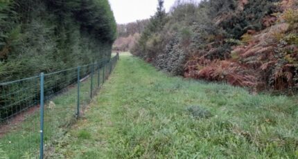 La Brionne Terrain à bâtir - 2220969-10865annonce220250710tJ4JT.jpeg Maisons France Confort