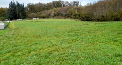 La Brionne Terrain à bâtir - 2220969-10865annonce320250710UTzIs.jpeg Maisons France Confort