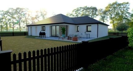 Servins Maison neuve - 2222539-6159annonce720250711zTTWE.jpeg Maisons France Confort