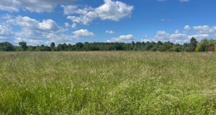 Pompéjac Terrain à bâtir - 2221616-10677annonce120250711xcrXx.jpeg Maisons France Confort