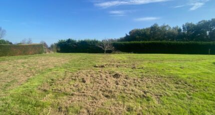 Agen Terrain à bâtir - 2221131-1086annonce120250710iZh4Z.jpeg Maisons France Confort