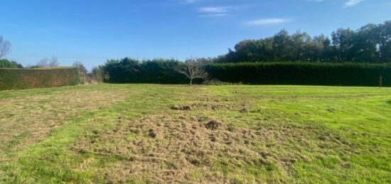 Terrain à bâtir à Agen, Nouvelle-Aquitaine
