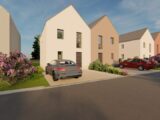 Maison à construire à Acigné (35690) 2222677-5289modele720250702h5k7T.jpeg Maisons France Confort