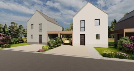 Acigné Maison neuve - 2222677-5289modele920250702ryPgW.jpeg Maisons France Confort