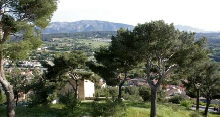 Allauch Terrain à bâtir - 2222685-7080annonce120250712nyfoA.jpeg Maisons France Confort