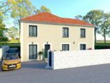 Maison neuve à Montesson (78360) 2153513-3611annonce220250510bJhhF.jpeg Maisons France Confort