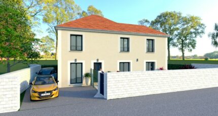 Montesson Maison neuve - 2153513-3611annonce220250510bJhhF.jpeg Maisons France Confort