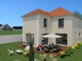 Maison neuve à Montesson (78360) 2153513-3611annonce320250510Higwq.jpeg Maisons France Confort