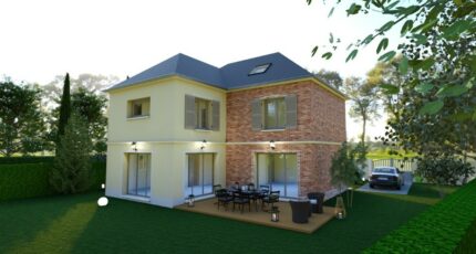 Bougival Maison neuve - 2153669-3611modele820201205kB8I3.jpeg Maisons France Confort