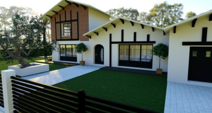 La Teste-de-Buch Maison neuve - 2223065-11151annonce62025061909E7S.jpeg Maisons France Confort