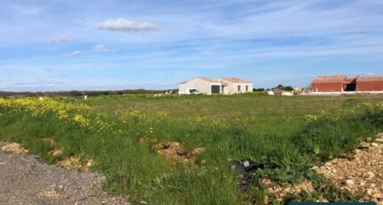 Bourgneuf Terrain à bâtir - 2223074-9644annonce120250713TfCrc.jpeg Maisons France Confort