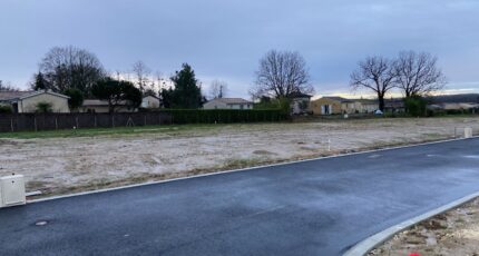 Gradignan Terrain à bâtir - 2223155-10331annonce120241208zKM86.jpeg Maisons France Confort