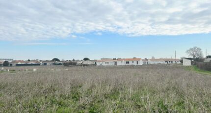 Surgères Terrain à bâtir - 2223172-9644annonce120250713Deqig.jpeg Maisons France Confort