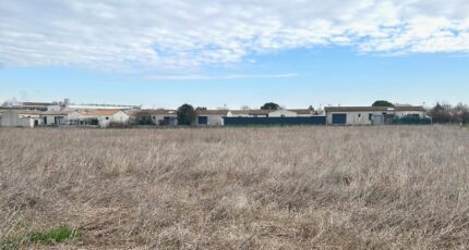 Surgères Terrain à bâtir - 2223171-9644annonce120250713KktvN.jpeg Maisons France Confort