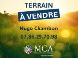 Terrain à bâtir à Pont-du-Casse (47480) 2223028-11091annonce120250712CCnib.jpeg Maisons France Confort