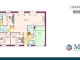 Maison à construire à Foulayronnes (47510) 2223406-10393modele820230713CpkyN.jpeg Maisons France Confort