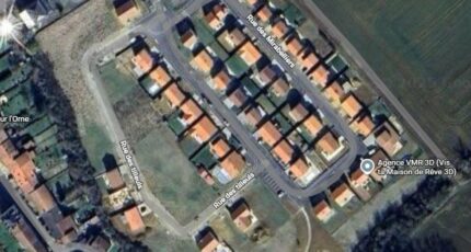 Hatrize Terrain à bâtir - 2222284-5137annonce320250711QOoyO.jpeg Maisons France Confort