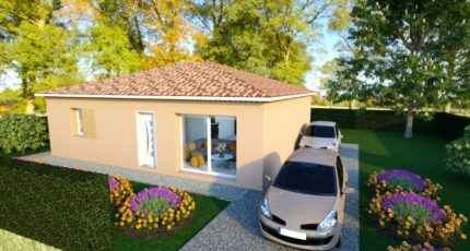Salon-de-Provence Maison neuve - 2188045-417modele6201906145OFzu.jpeg Maisons France Confort