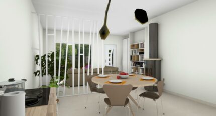 Salon-de-Provence Maison neuve - 2188045-417modele820190614BTqef.jpeg Maisons France Confort