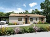 Maison à construire à Le Barp (33114) 2221777-11322modele8202505212q6dL.jpeg Maisons France Confort
