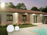 Maison à construire à Le Barp (33114) 2221777-11322modele920250521aQEUu.jpeg Maisons France Confort