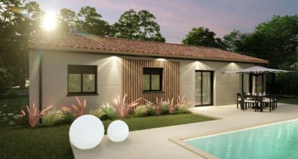 Le Barp Maison neuve - 2221777-11322modele920250521aQEUu.jpeg Maisons France Confort