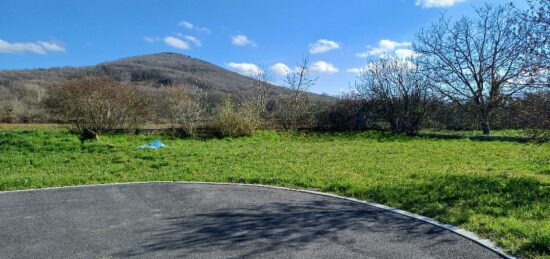 Terrain à bâtir à , Ariège