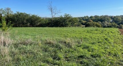 Auros Terrain à bâtir - 2223608-10677annonce120250715UOlPf.jpeg Maisons France Confort