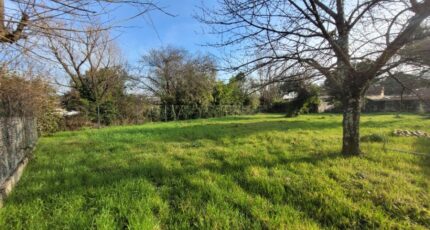 Chamaret Terrain à bâtir - 2218367-812annonce220250708t5Wow.jpeg Maisons France Confort