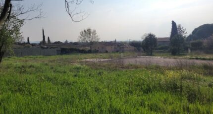 Chamaret Terrain à bâtir - 2218367-812annonce320250708kw5k4.jpeg Maisons France Confort