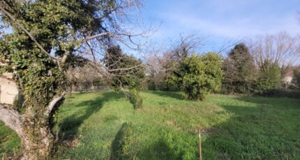 Chamaret Terrain à bâtir - 2218298-812annonce4202507087902H.jpeg Maisons France Confort