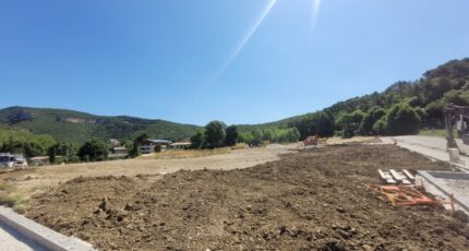 Pont-de-Barret Terrain à bâtir - 2223559-812annonce120250715UwTa9.jpeg Maisons France Confort