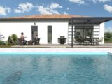 Maison à construire à Vallon-Pont-d’Arc (07150) 2223717-9707modele620231213T006w.jpeg Maisons France Confort
